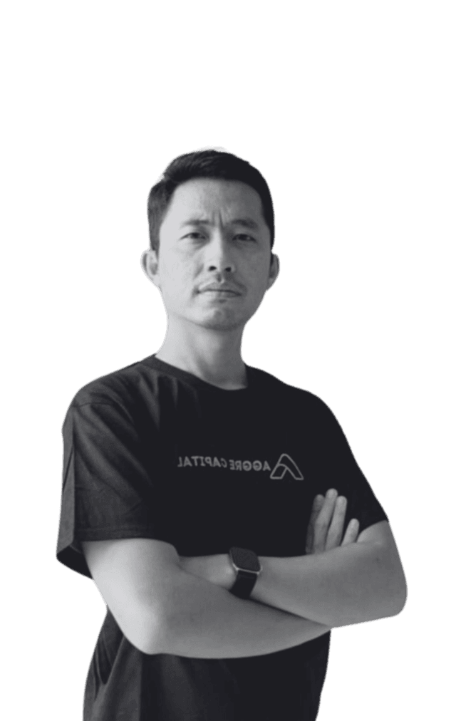 Rian - Founder & CEO